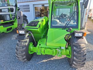 MERLO 27.6 PLUS NEW - Image 4