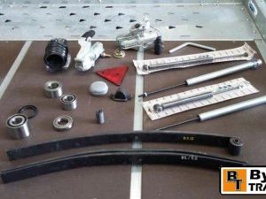 Trailer parts to suit ifor Williams - Image 3