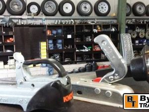 Trailer parts to suit ifor Williams - Image 2