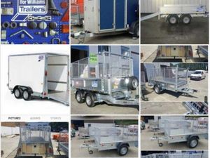 Parts to suit ifor williams horsebox - Image 3