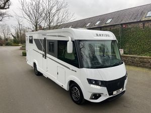 NEW Rapido C86i - Automatic - Image 4