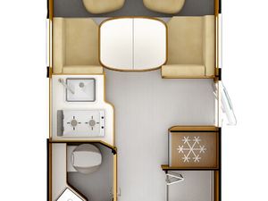 NEW Rapido C86i - Automatic - Image 2