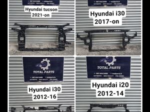 Hyundai parts for sale - Image 4
