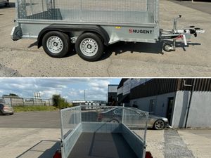 Nugent Trailer dealership - Image 4