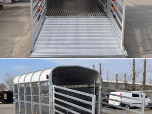 Nugent Trailer dealership - Image 2