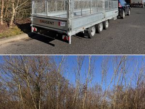 Nugent Trailer dealership - Image 3