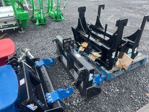 New Dowd Adaptor Plates - Image 2