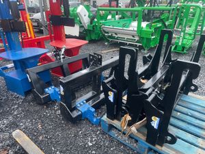 New Dowd Adaptor Plates - Image 3