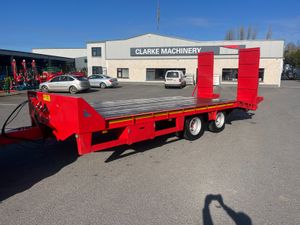 Donnelly Low Loader EX STOCK - Image 2