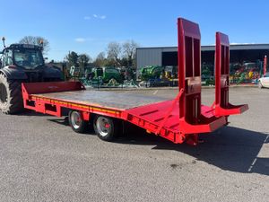 Donnelly Low Loader EX STOCK - Image 3