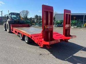 Donnelly Low Loader EX STOCK - Image 4