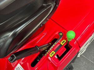 Honda Ride on Lawnmowers - Image 2