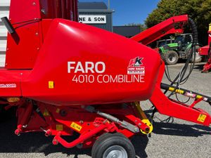 New Pottinger Faro 4010 Wagon - Image 3