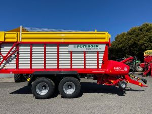 New Pottinger Faro 4010 Wagon - Image 2