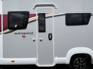 New Elddis Autoquest 150 - Manual - Image 4