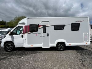 New Elddis Autoquest 150 - Manual - Image 3