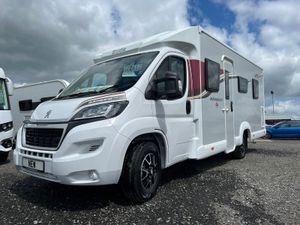 New Elddis Autoquest 150 - Manual - Image 3