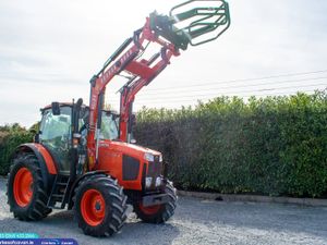 New McHale R5 Bale Handler - Image 2