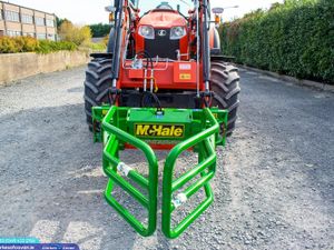 New McHale R5 Bale Handler - Image 3
