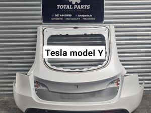 Tesla parts - Image 2