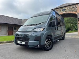 Swift Carrera 144 - Automatic - Image 2