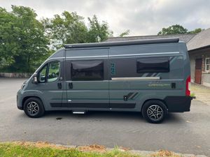 Swift Carrera 144 - Automatic - Image 3