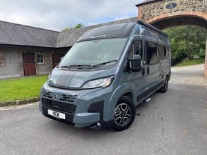 Swift Carrera 144 - Automatic - Image 2
