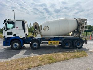 2019 Renault Mixers - Image 4