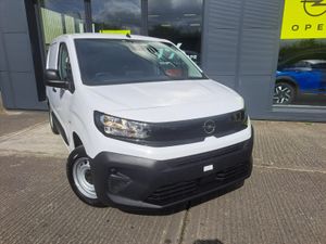 OPEL COMBO L1H1  NEW MODEL KOMFORT SPEC - Image 2