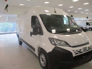 261 FIAT DUCATO AUTOMATIC L3H2 140BHP - Image 2