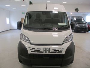 261 FIAT DUCATO AUTOMATIC L3H2 140BHP - Image 3