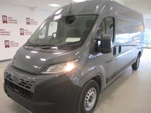 261 FIAT DUCATO AUTOMATIC L3H2 140BHP - Image 4
