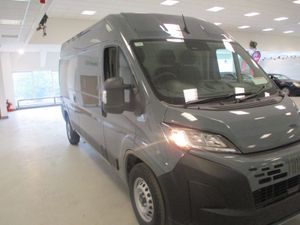 261 FIAT DUCATO AUTOMATIC L3H2 140BHP - Image 2