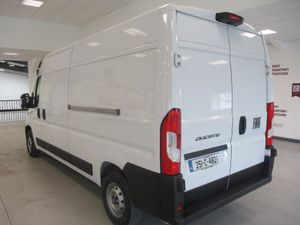 2025 Fiat Ducato L3H2 EX DEMO - Image 2