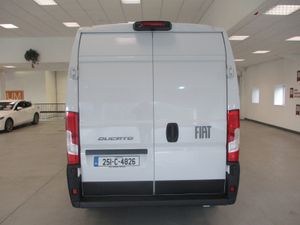 2025 Fiat Ducato L3H2 EX DEMO - Image 3