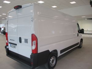 2025 Fiat Ducato L3H2 EX DEMO - Image 4