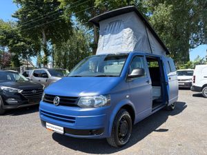 VW Transporter Camper - Image 2