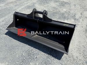 New 65mm Grading Bucket - Image 2