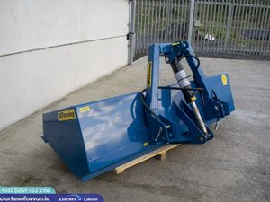 Fleming Hydraulic Transport Box - Image 4
