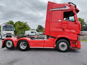 Renault T-High 520 2020 - Image 3