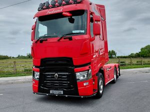 Renault T-High 520 2020 - Image 2