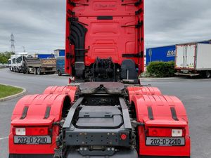 Renault T-High 520 2020 - Image 4