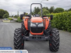 New Kubota M4063 ROPS - Image 3