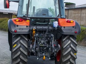 New Kubota M4063 - Image 3