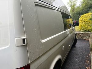 2007 VW caravelle two berth, - Image 3