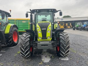Claas 620c - Image 2