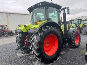 Claas 620c - Image 4
