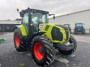 Claas 620c - Image 3