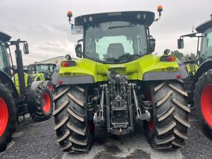 Claas Arion 610 - Image 4