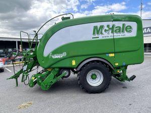 💥 2019 McHale Fusion 3+  Excellent Condition 💥 - Image 2